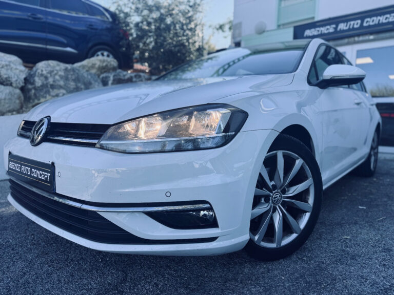 Volkswagen Golf 1.5L 150CH MATCH + ENTRETIEN CONSTRUCTEUR + 2EME MAIN + CARPLAY + CAMERA DE RECUL + GARANTIE 12 MOIS