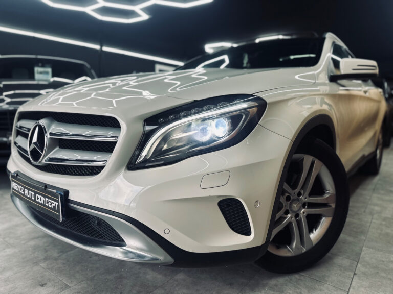Mercedes GLA 180d 1.5 109CH INSPIRATION + TOIT OUVRANT + ENTRETIEN MERCEDES + CAMERA DE RECUL + HAYON ELECTRIQUE + GARANTIE 12 MOIS