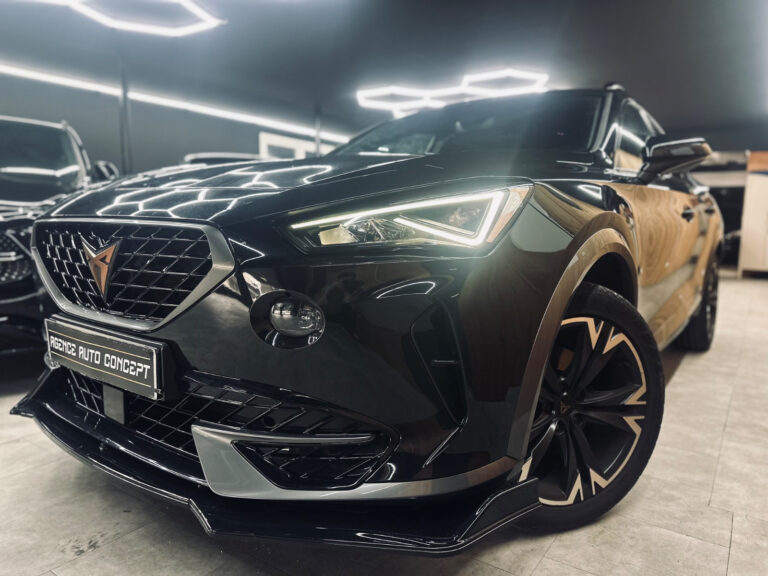 CUPRA FORMENTOR 1.5 150CH V + CIEL ETOILE + CARPLAY + ENTRETIEN CUPRA + GARANTIE CONSTRUCTEUR 05/2027