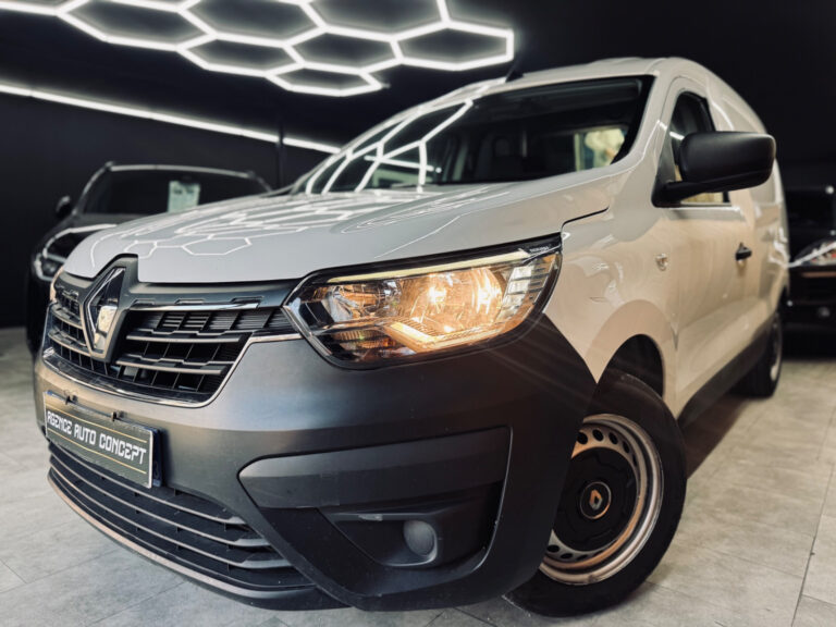 Renault EXPRESS 1.5 L 95 CH DCI CONFORT + CARPLAY + CLIMATISATION + GARANTIE 12 MOIS