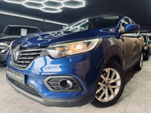 Renault Kadjar 1.3 TCe 140 CH EDC7 Business Edition + GPS + CARPLAY + CAMERA + GARANTIE 12 MOIS