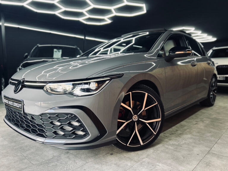 Volkswagen Golf GTD 2.0 TDI 200 CH DSG 7 + CARPLAY + PACK HIVER + INTERIEUR CALANDRE GTI + GARANTIE 12 MOIS  