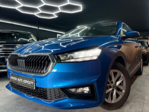 Skoda FABIA 1.0 TSI 95 CH BVM5 Ambition 2EME MAIN + CARPLAY + RADARS AV/AR + GARANTIE 12 MOIS