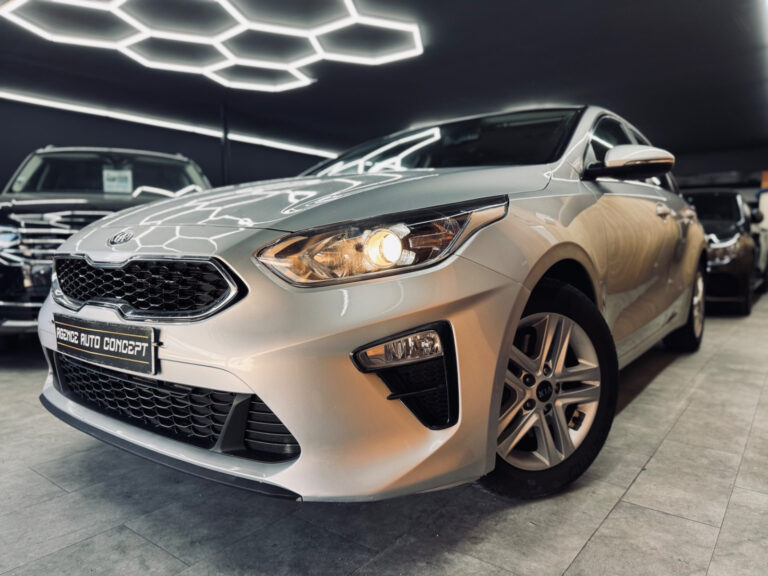 KIA CEED 1.0 T-GDI 120 CH BVM6 Active + GPS + CARPLAY + CAMERA + GARANTIE 12 MOIS