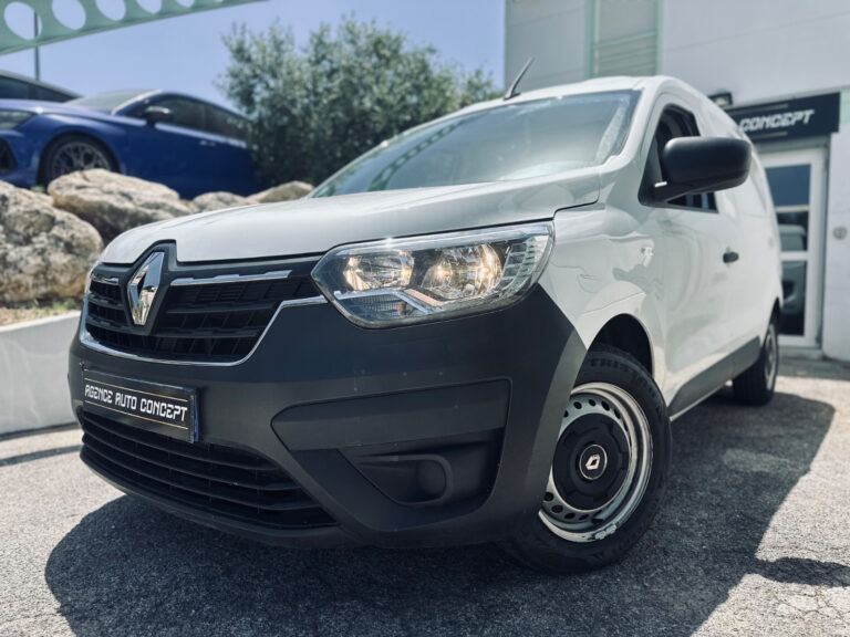 Renault kangoo EXPRESS 1.5 L 95 CH DCI CONFORT + CARPLAY + CLIMATISATION + GARANTIE 12 MOIS