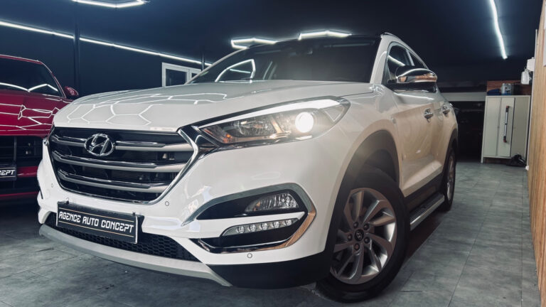 Hyundai TUCSON 1.6 116 ch Executive 2WD + PACK HIVER + PACK CHROME +REGULATEUR +MODE SPORT +TOIT OUVRANT+GARANTIE 12 MOIS